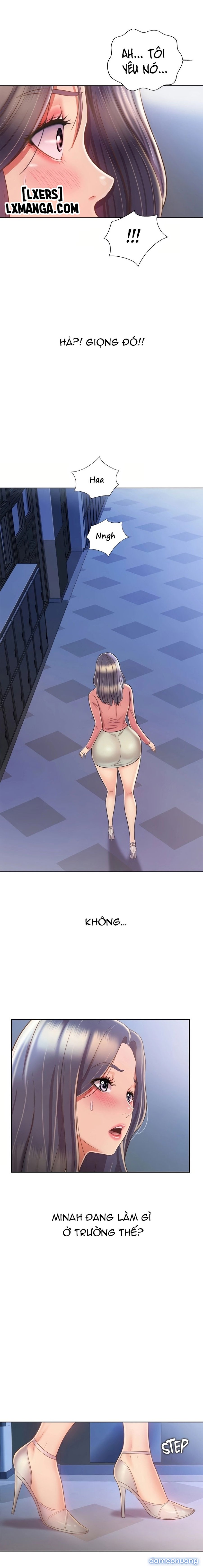 Hương Vị Của Noona 