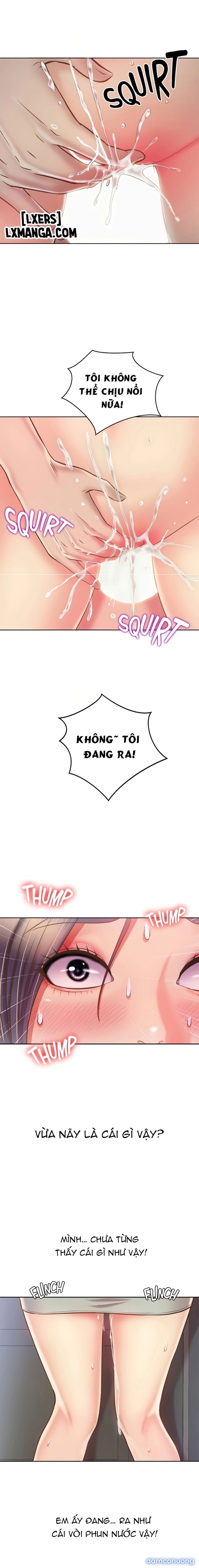 Hương Vị Của Noona 