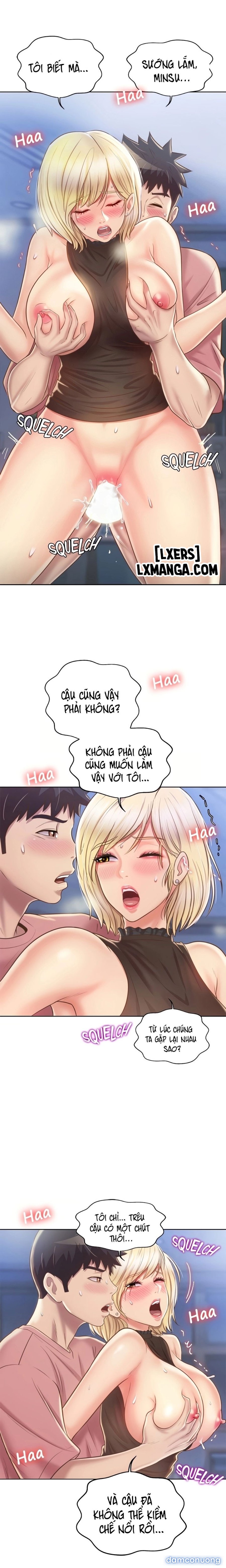 Hương Vị Của Noona 