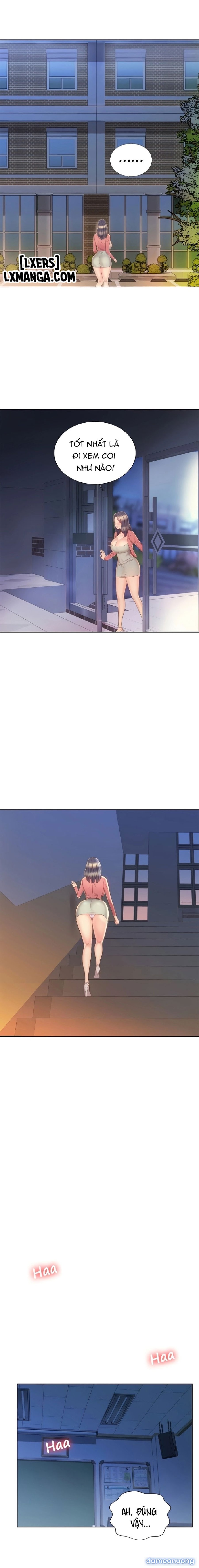 Hương Vị Của Noona 