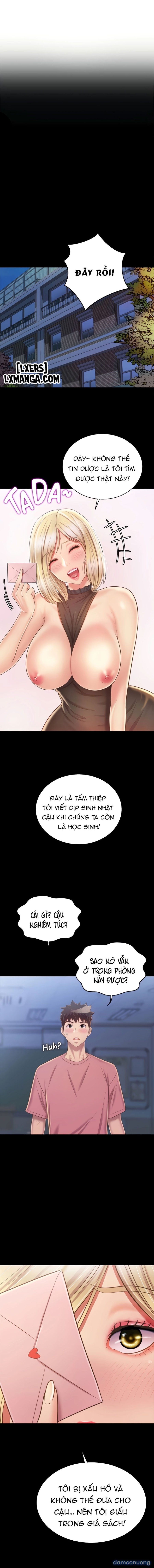 Hương Vị Của Noona 