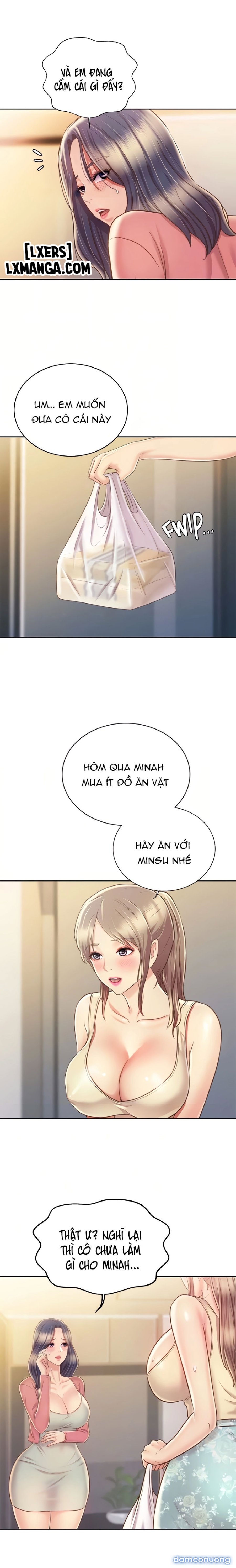 Hương Vị Của Noona 