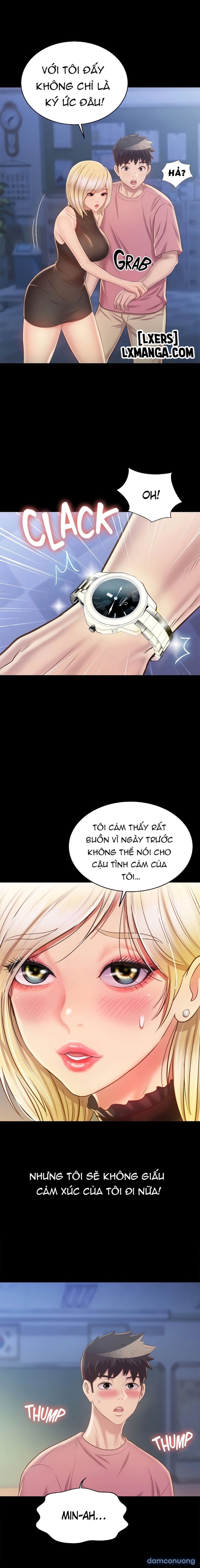 Hương Vị Của Noona 