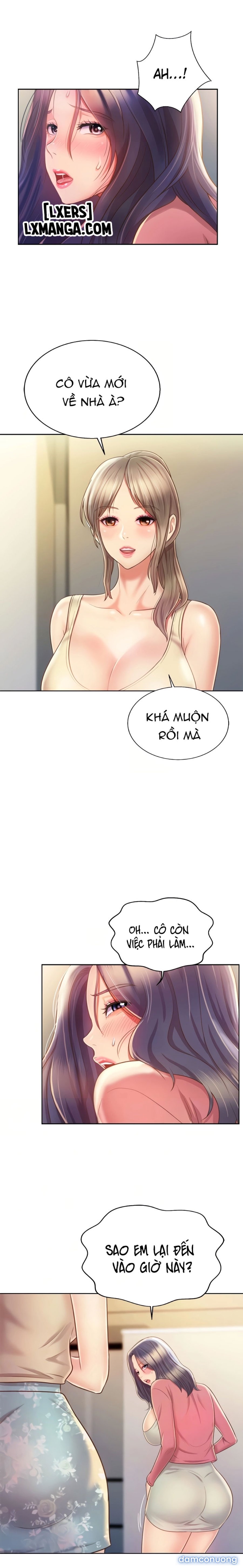 Hương Vị Của Noona 