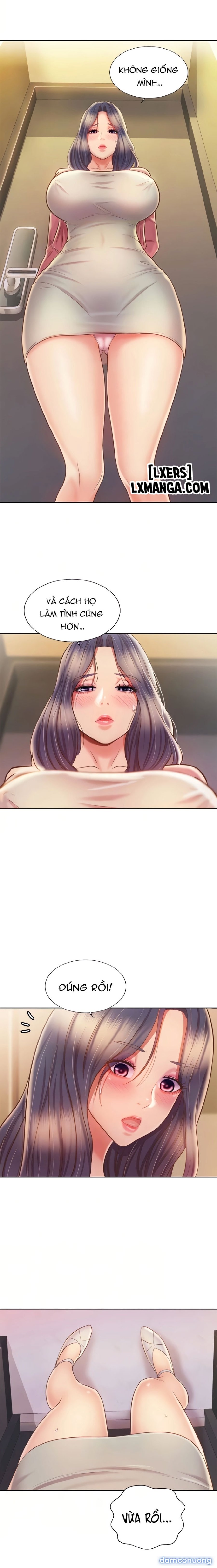 Hương Vị Của Noona 