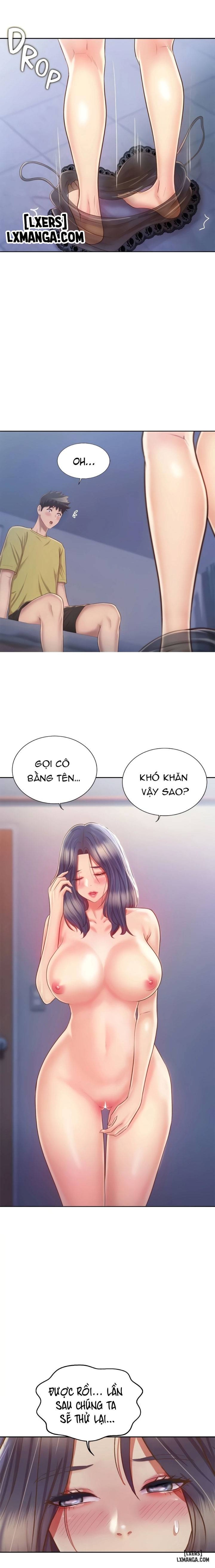 Hương Vị Của Noona 