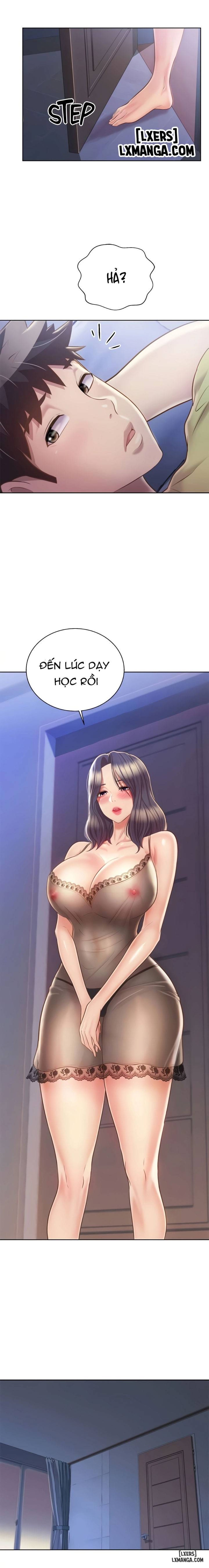 Hương Vị Của Noona 