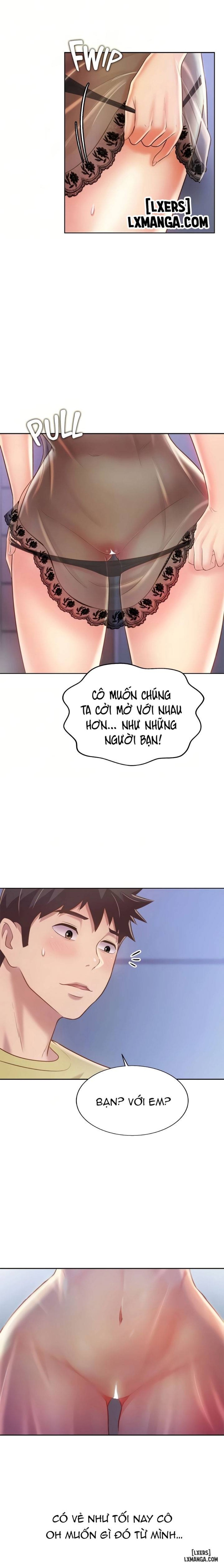 Hương Vị Của Noona 