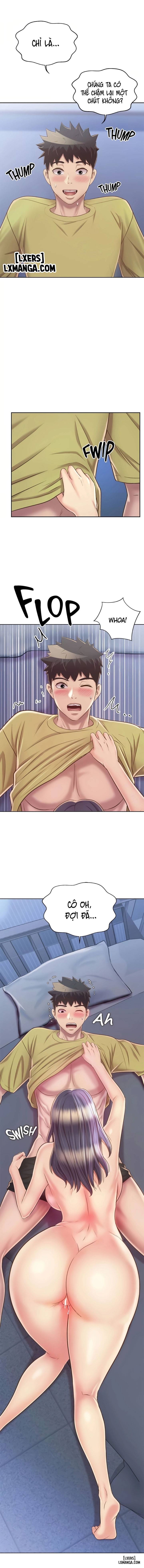 Hương Vị Của Noona 
