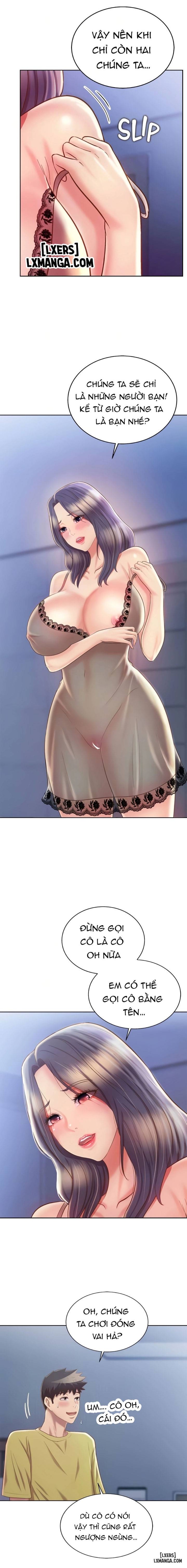 Hương Vị Của Noona 