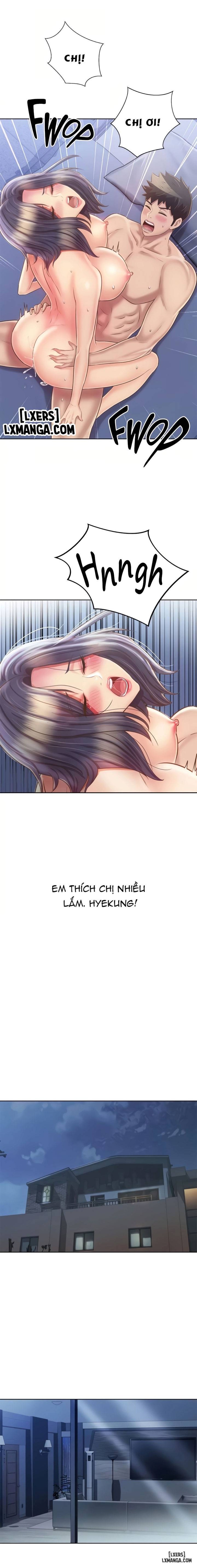 Hương Vị Của Noona 