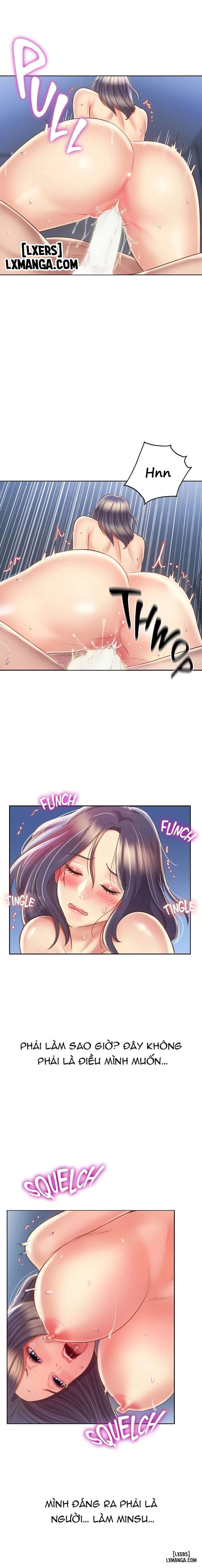 Hương Vị Của Noona 