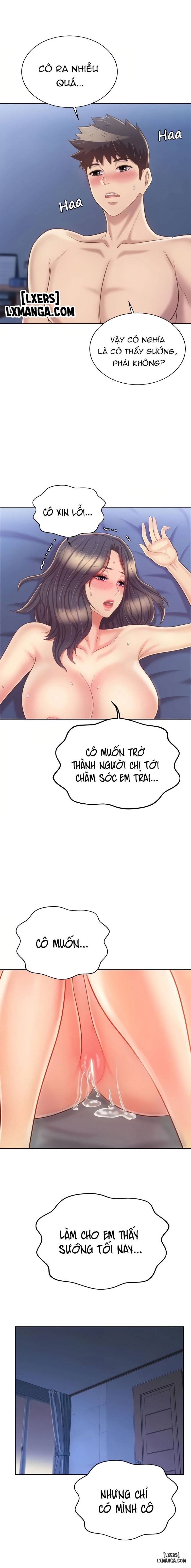 Hương Vị Của Noona 