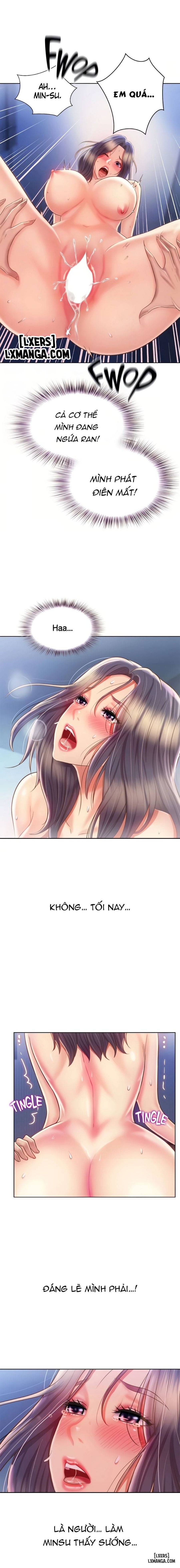 Hương Vị Của Noona 