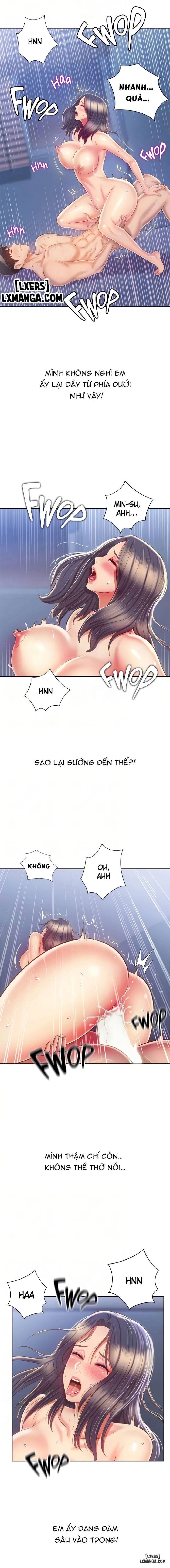 Hương Vị Của Noona 