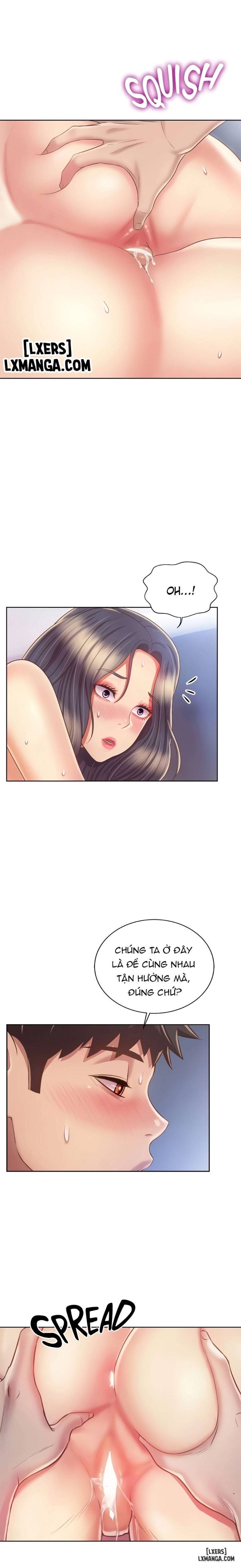 Hương Vị Của Noona 