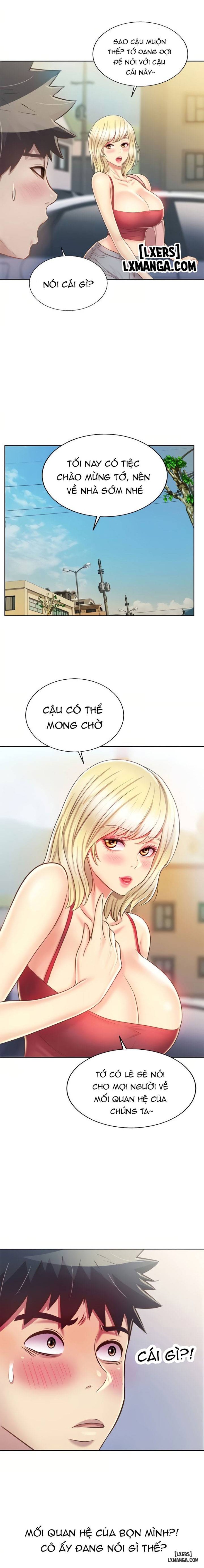 Hương Vị Của Noona 