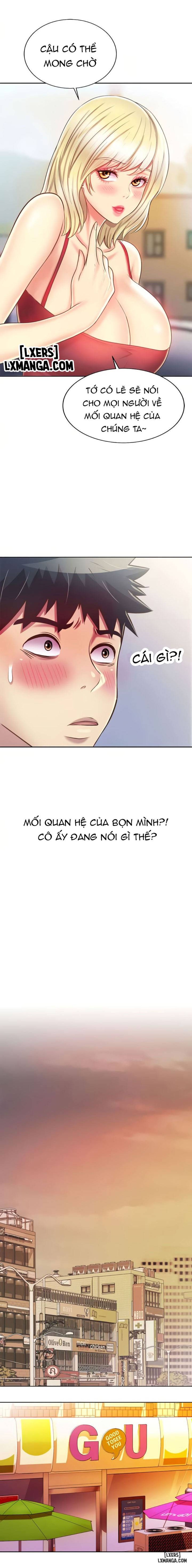 Hương Vị Của Noona 