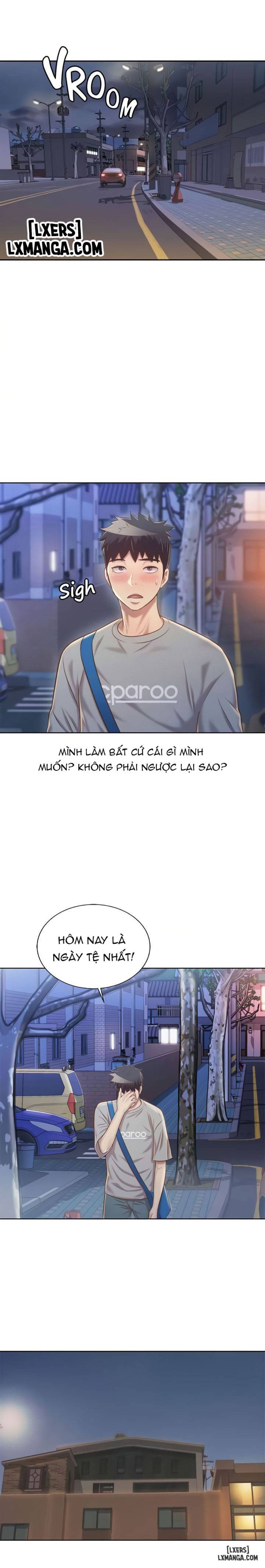 Hương Vị Của Noona 