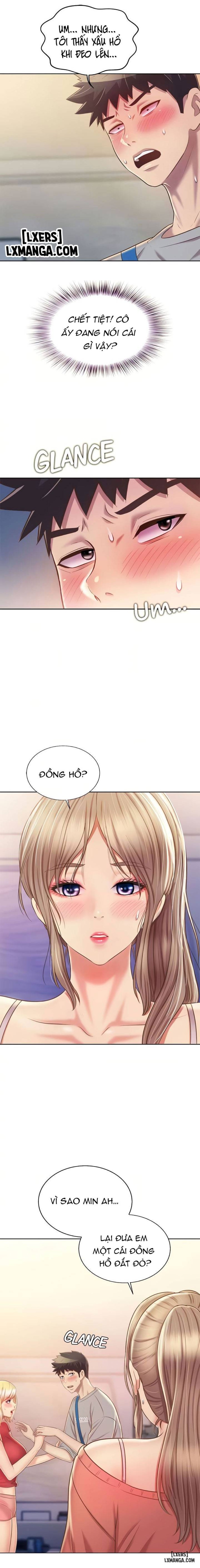 Hương Vị Của Noona 