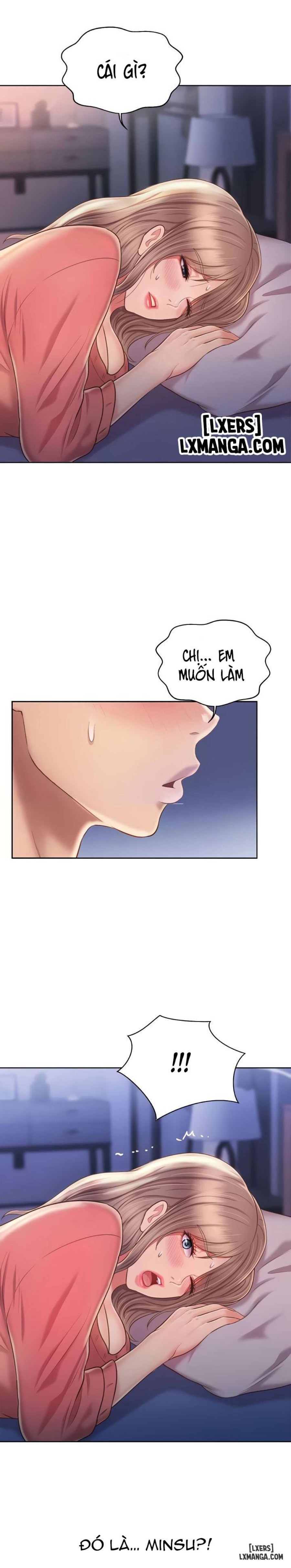 Hương Vị Của Noona 