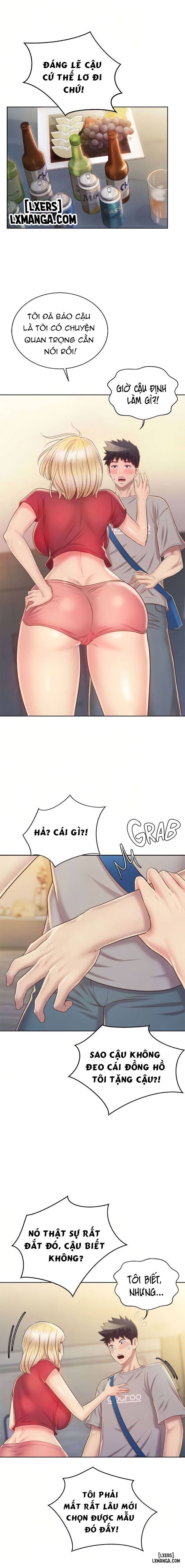 Hương Vị Của Noona 