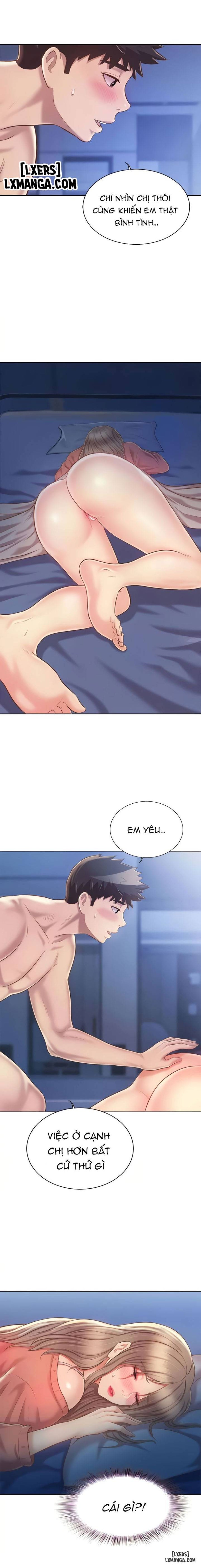 Hương Vị Của Noona 