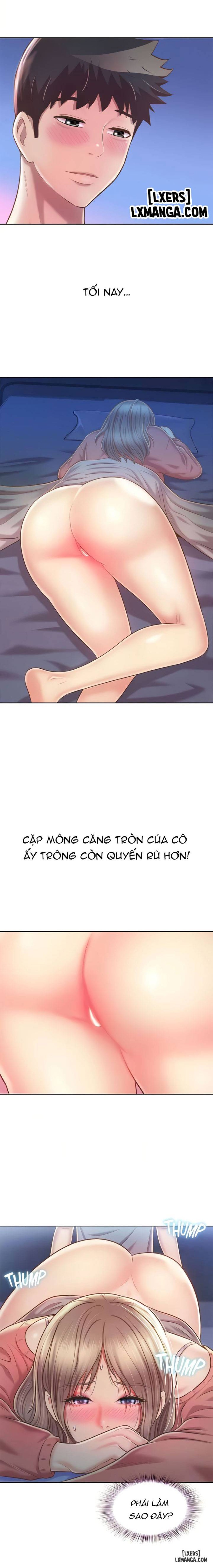 Hương Vị Của Noona 