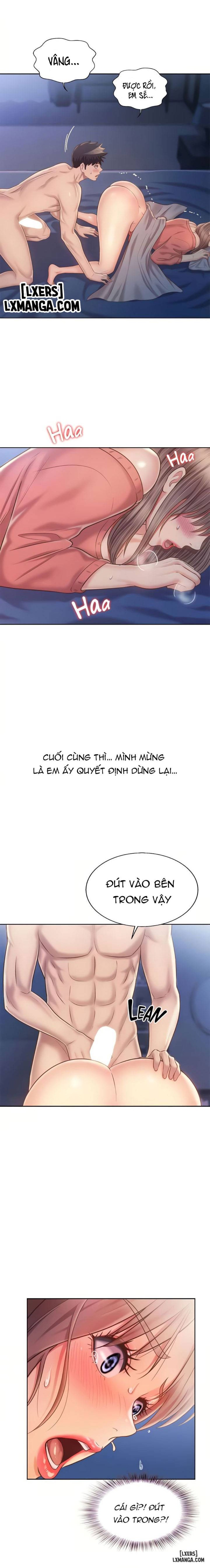 Hương Vị Của Noona 