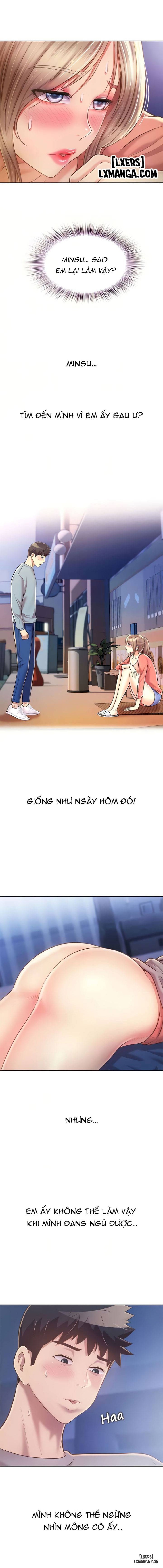 Hương Vị Của Noona 