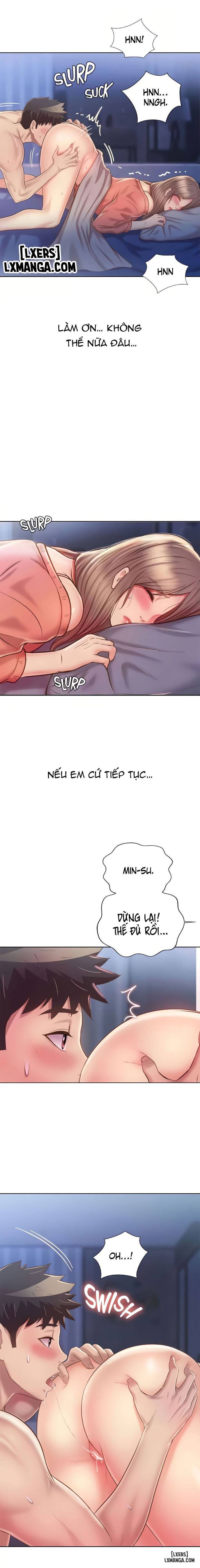 Hương Vị Của Noona 