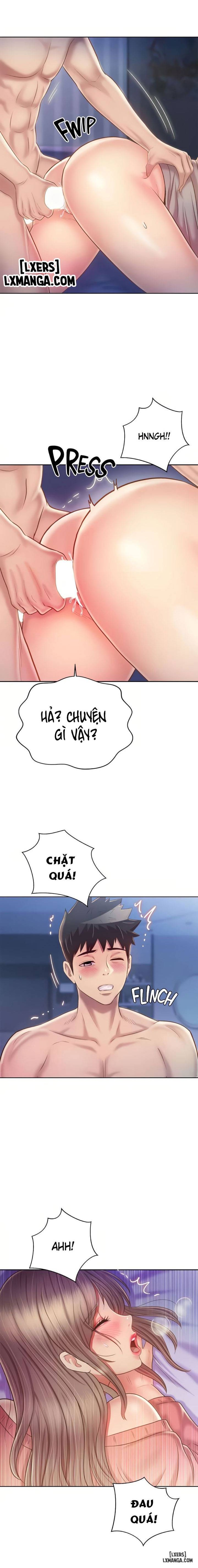 Hương Vị Của Noona 