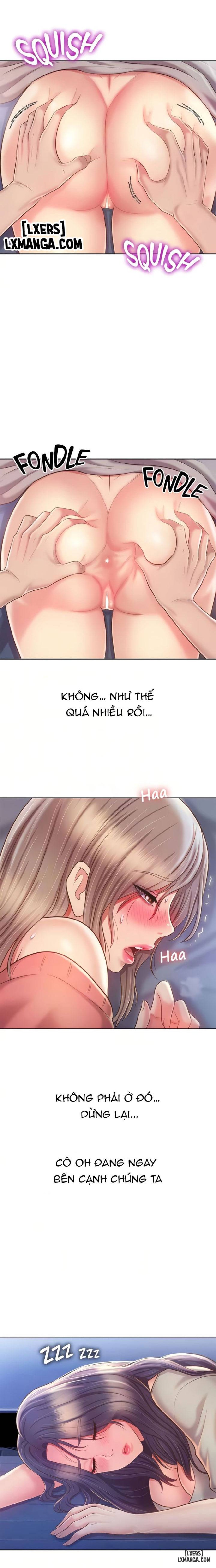 Hương Vị Của Noona 