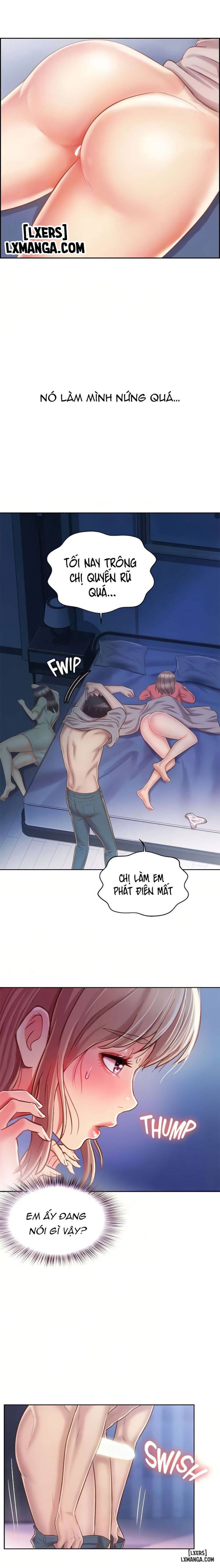 Hương Vị Của Noona 