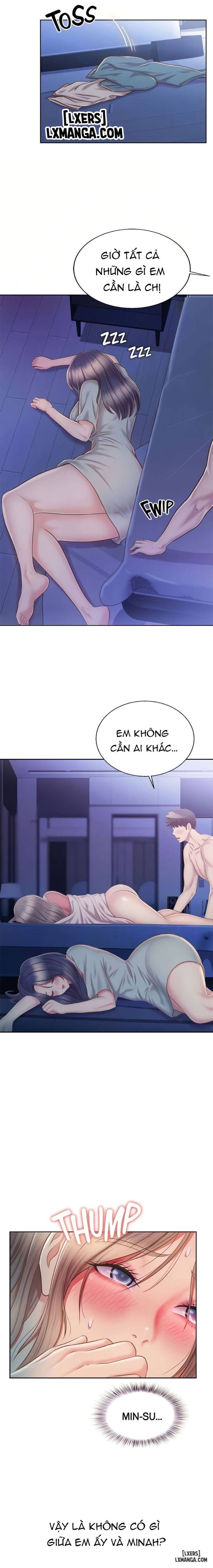 Hương Vị Của Noona 