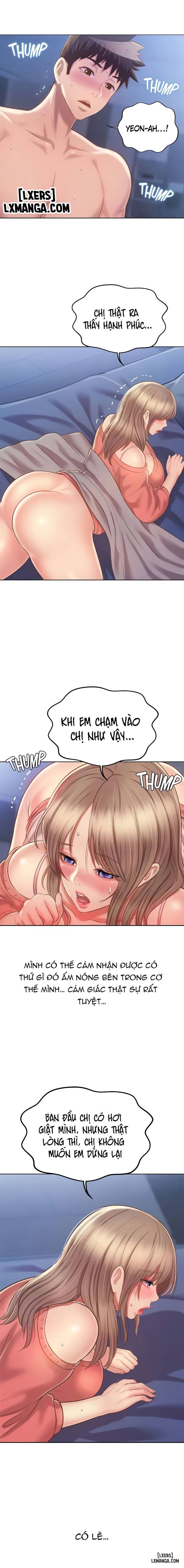 Hương Vị Của Noona 