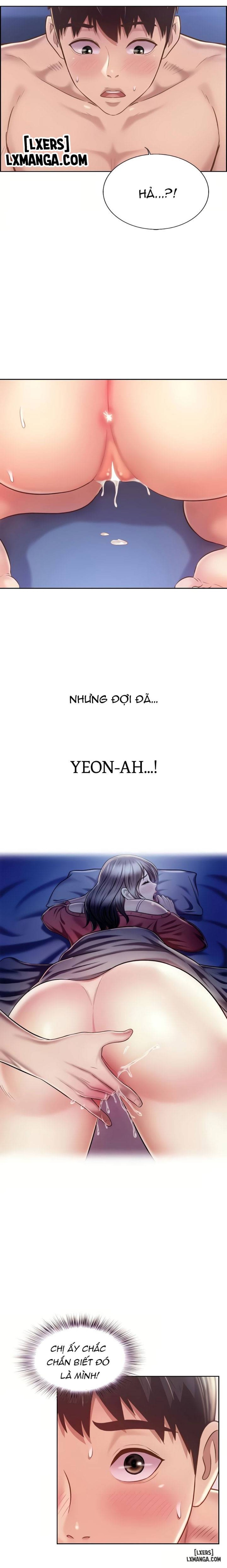 Hương Vị Của Noona 