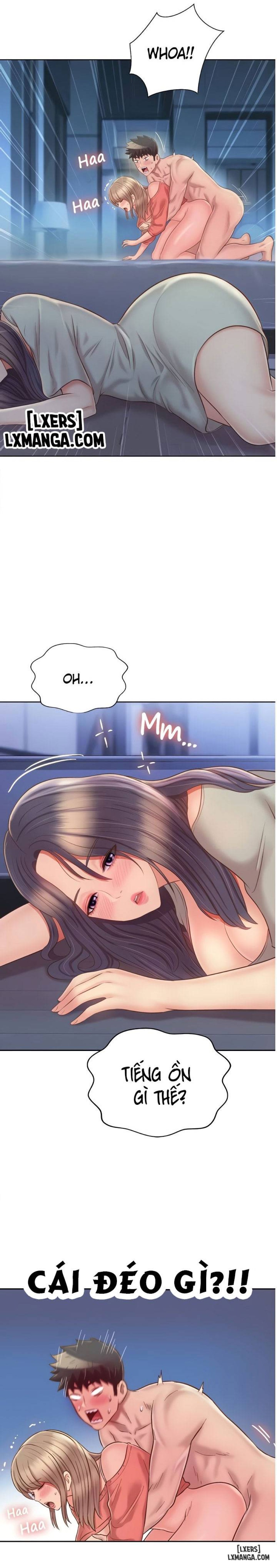 Hương Vị Của Noona 