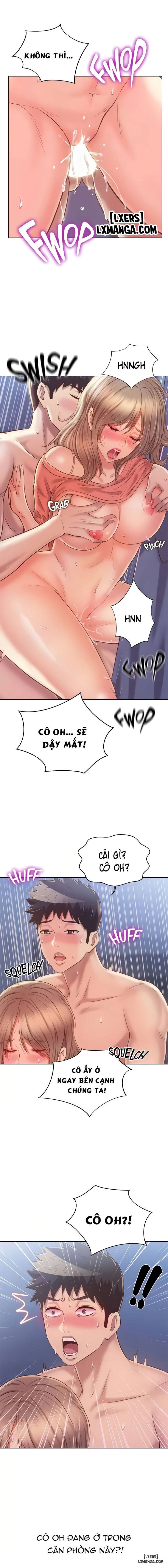 Hương Vị Của Noona 
