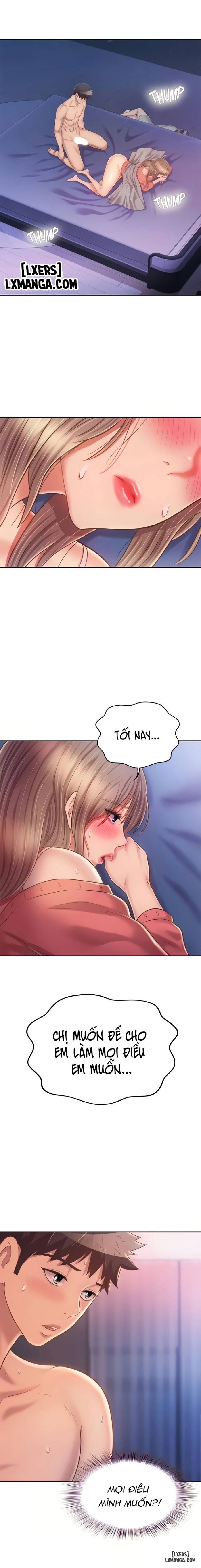 Hương Vị Của Noona 