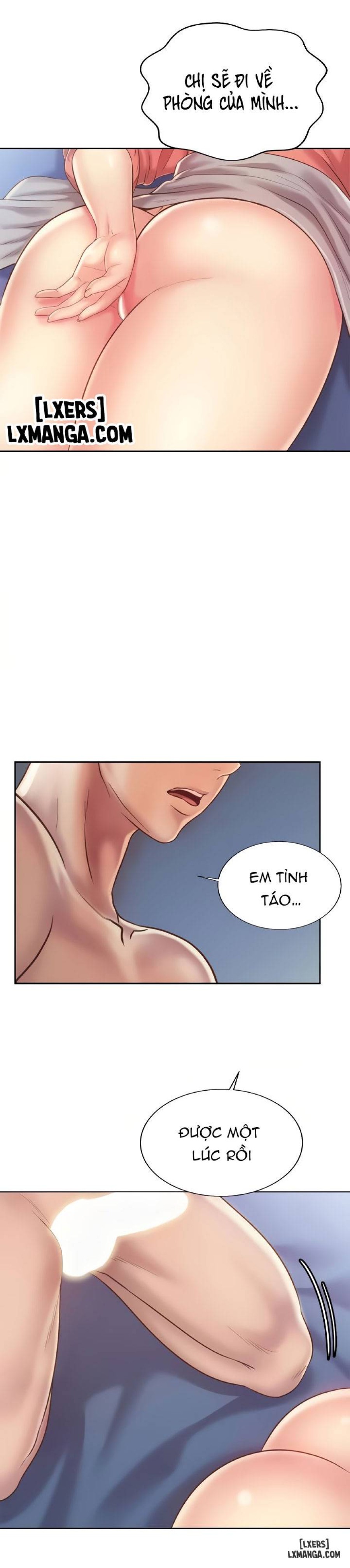 Hương Vị Của Noona 