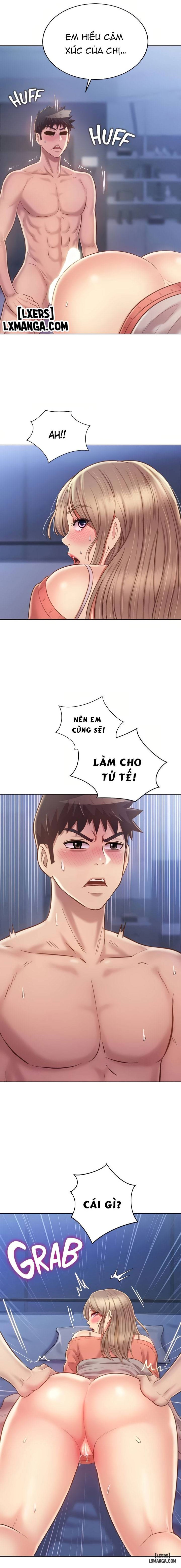 Hương Vị Của Noona 