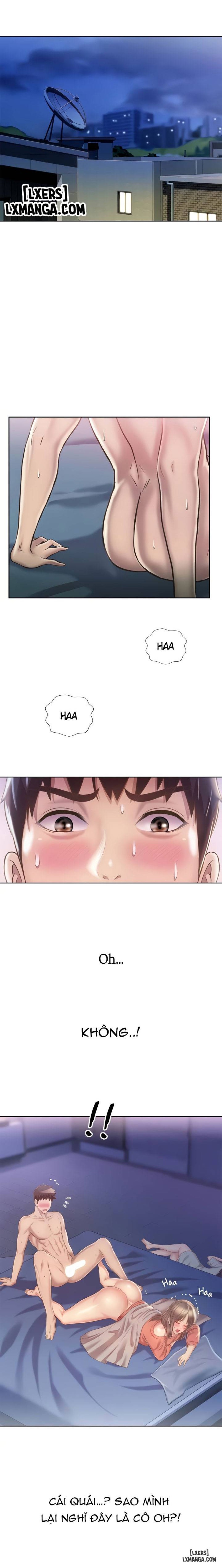 Hương Vị Của Noona 