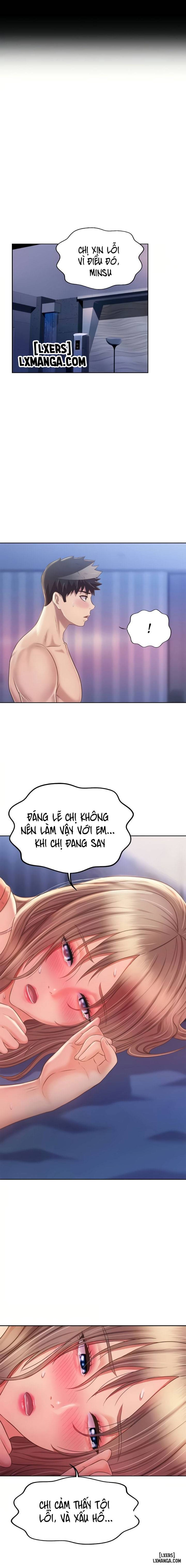 Hương Vị Của Noona 