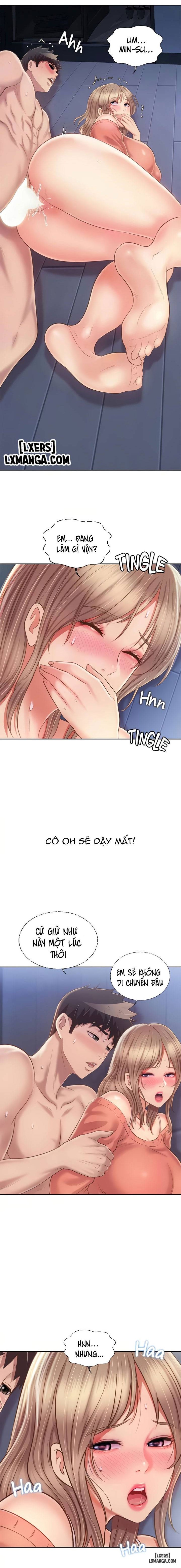 Hương Vị Của Noona 