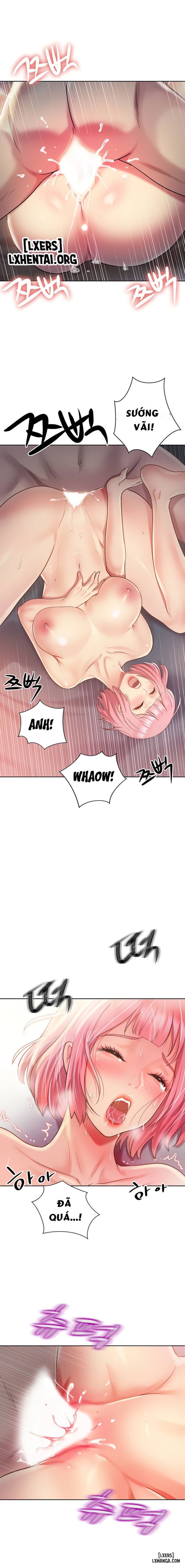 Hương Vị Của Noona 