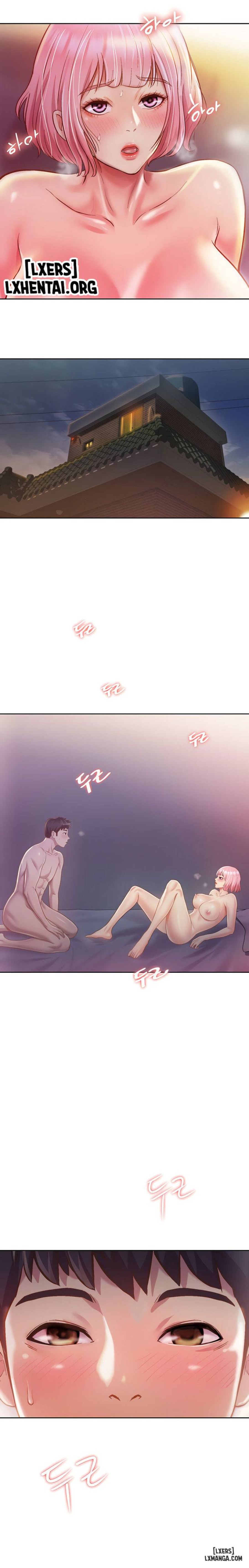 Hương Vị Của Noona 