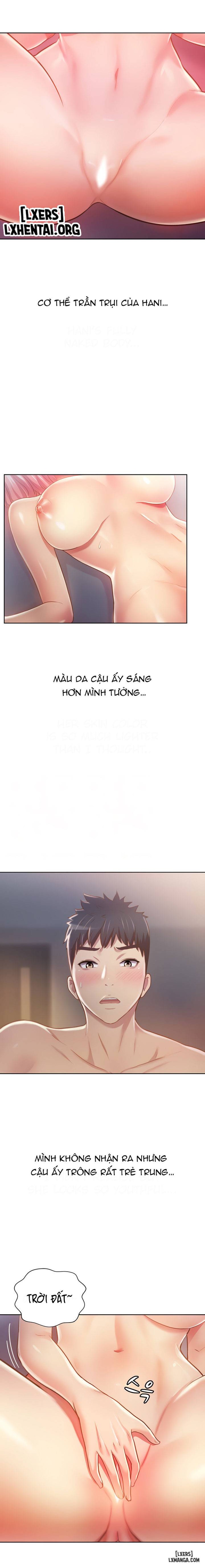 Hương Vị Của Noona 