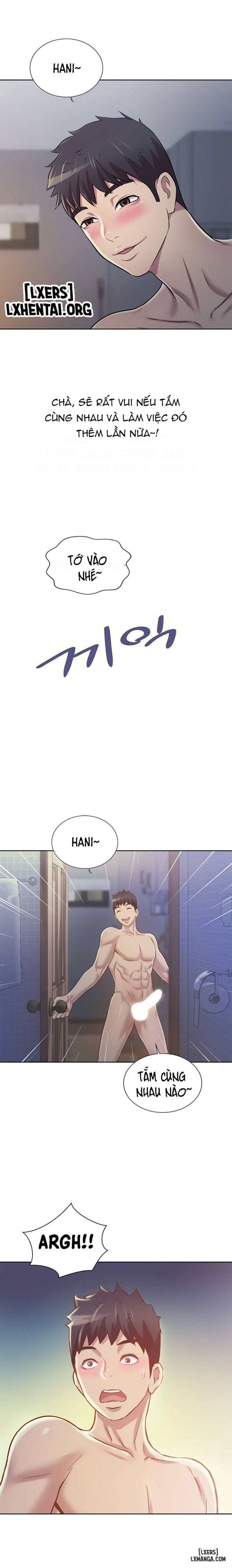 Hương Vị Của Noona 