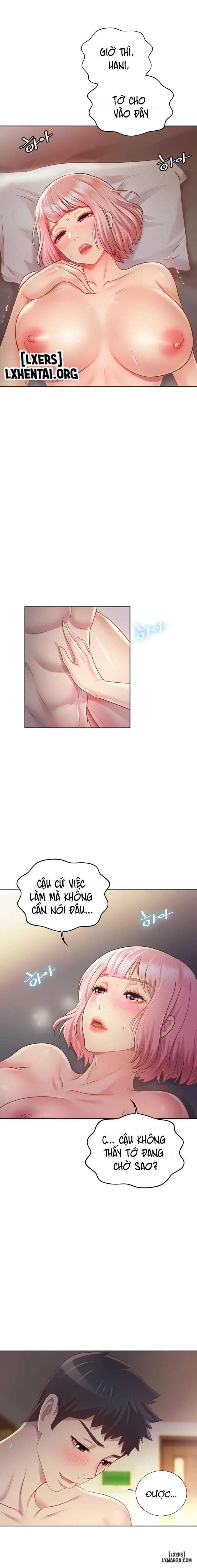 Hương Vị Của Noona 